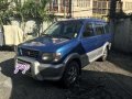 2000 Mitsubishi Adventure GLX for sale-1