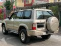 2003 Nissan Patrol Presidential Edition FOR SALE-2