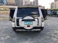 2010 Mitsubishi Pajero for sale-0