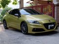 2015 Honda CRZ for sale-7