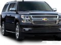 Chevrolet Suburban Ltz 2018 for sale-4