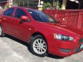 2013 Mitsubishi Lancer for sale-9