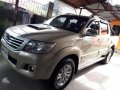 2014 Toyota Hilux G for sale-2