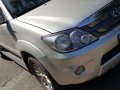 2007 Toyota Fortuner for sale-0
