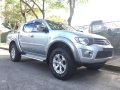 2012 Mitsubishi Strada for sale-0