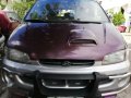 Hyundai Starex 1999 for sale-5