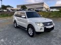 2010 Mitsubishi Pajero for sale-10