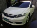 2012 Honda Civic for sale-8