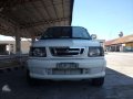 2003 Mitsubishi Adventure for sale-1