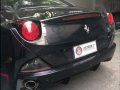 2010 Ferrari California Convertible and Very Fresh Good as New-2