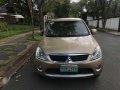 2008 Mitsubishi Fuzion for sale-1