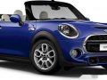 MINI JCW 3 Door Convertible 2018 A/T for sale-3