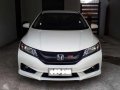 Super Fresh Late 2014 Honda City for sale-8