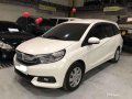 Honda Mobilio loaded cebu 2017 FOR SALE-5