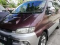 Hyundai Starex 1999 for sale-3