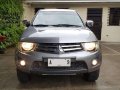 2014 Mitsubishi Strada for sale-1