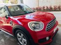 Well-kept Mini Countryman Cooper D for sale-2