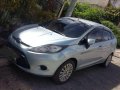 2006 Ford Fiesta Sedan and Ford Focus Hatch-2