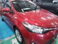 Like new Toyota Vios for sale-5