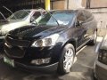 Chevrolet Traverse 2012 for sale-0