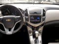 Chevrolet Cruze 2014 for sale-4