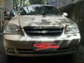 Chevrolet Optra 2005 for sale-0