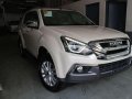 2018 Isuzu Mux for sale-0