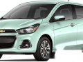 Chevrolet Spark Lt 2018 for sale-1