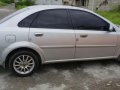2004 Chevrolet Optra for sale-4