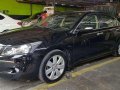 Honda Accord 2009 Low mileage-1