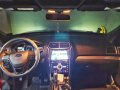 2017 Ford Explorer Sport 3.5L V6 Ecoboost 4x4 AT-4