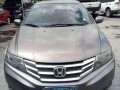 2012 Honda City 1.3 AT PHP 408,000 only-7