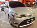 2015 Toyota Vios E for sale-7