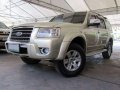 2009 Ford Everest 4X4 DSL AT LTD Ed Php 538,000 only!-6