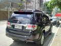 2012 Toyota Fortuner for sale-2