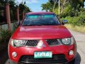 RUSH SALE! 2009 Mitsubishi Strada -1