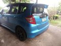 Honda Jazz GE 2009 for sale -11