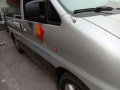 Hyundai Starex 2002 for sale-2