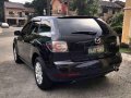 2012 Mazda CX7 top of the line -Automatic transmission (no delay)-1