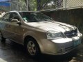Chevrolet Optra 2005 for sale-3