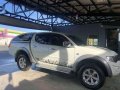 2013 4X4 Mitsubishi Strada for sale-4