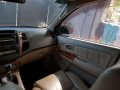 2011 Toyota Fortuner G MT FOR SALE-6