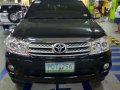 2011 Toyota Fortuner G MT FOR SALE-1