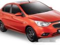 Chevrolet Sail Lt 2018 for sale-3
