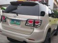 2013 Toyota Fortuner for sale-0