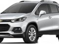 Chevrolet Trax Ls 2018 for sale-13