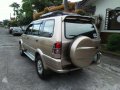 Isuzu Sportivo 2008 for sale-5