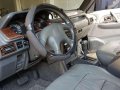 Mitsubishi Pajero Field Master 2001 for sale-6