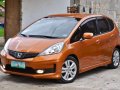 2012 Honda Jazz for sale-0