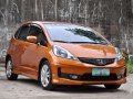 2012 Honda Jazz for sale-1